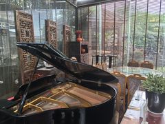 -漫渡庄绿岛花园•隐市庭园菜(滨湖店)