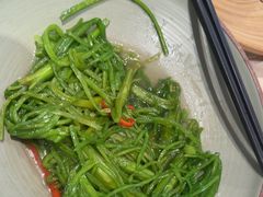 -云海肴汽锅鸡·云南小炒(天津国金汇店)