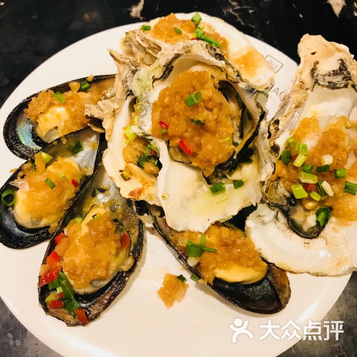川骄海鲜自助(建国门店)图片 - 第2张