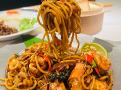 -太食獸泰式茶餐厅(IFS国金中心店)