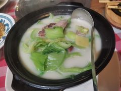 -龙桥私厨·姜花菊花过桥鱼·顺德菜(容桂店)