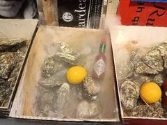 -蠔友汇(皇姑店)