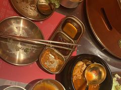 -西塔老太太泥炉烤肉(苏州大悦城店)