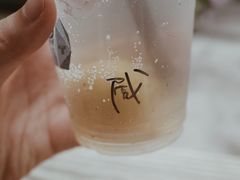 -T-COFFEE(长江花园店)