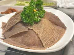 捞派脆脆毛肚-海底捞火锅(王府井银泰in88店)