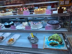 -丁香西饼屋(桂林路店)