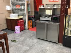 -庆丰包子铺(博雅CC商业广场店)