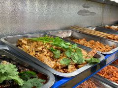 -小个旧烧烤(东星小区店)