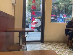 -曼谷食堂·泰国家庭料理(丹桂路店)