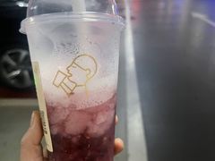-喜茶(佛山南海万科广场店)