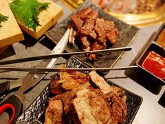 -花时·炭火烧肉(东百中心A馆店)