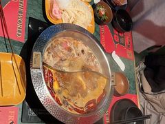 -牛New寿喜烧(曹路花园城店)