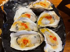 -烧蠔帮·生蚝海鲜牌档(观海店)