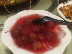 -厚味居炙子烤肉·清真(天桥南纬路店)