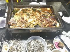 -美滋滋尚鱼烤鱼餐厅(空港店)