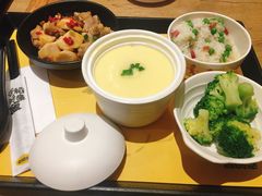 -老娘舅中式快餐(美好广场店)