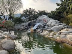 -天津盘山风景名胜区
