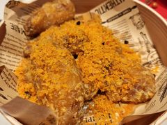 -避风塘(嘉兴八佰伴店)