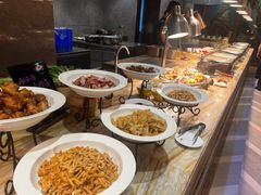 -西藏饭店·亚克·食光自助餐厅(文殊院店)