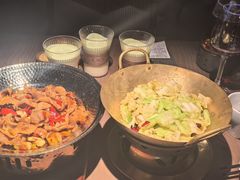 -沅江水·湖南家宴(南村万博长隆商圈店)