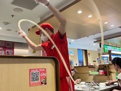 -海底捞火锅(金地广场生日主题店)