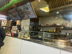 -大头亮羊汤烩面·河南非遗(良乡总店)