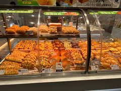 -BreadTalk面包新语·烘焙蛋糕(深业上城店)