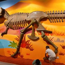 -北京科学中心儿童乐园