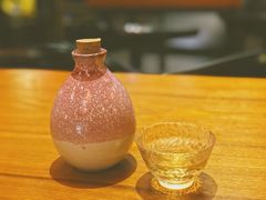 白桃乌龙-冉冉垄居酒屋·日本料理