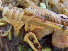 -甘记肥肠粉(马鞍北路店)
