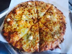 比萨-Yellow Cab Pizza(长滩S2店)