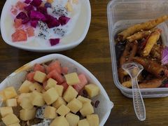 -串妹花式冰粉(乐山总店)