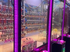 -嗨翻Hi-Fun竞技主题乐园·蹦床亲子生日轰趴(国光1937店)