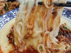 -云南李记罐罐米线饵丝小吃(汉中门金鹰店)