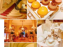 -The Ritz Restaurant