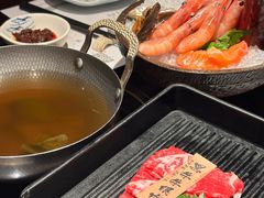 -松鹤精致料理(五一中路店)