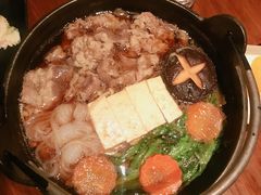 -铃木食堂(帽儿胡同店)