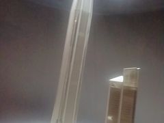 -平安金融中心云际观光层