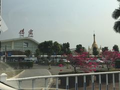 -德宏芒市国际机场