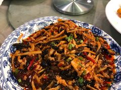 -老城味道·传统天津菜(杨柳青店)
