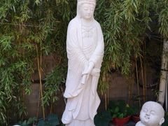 -福慧慈缘素食餐厅(王府井店)