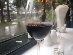 -火车头法国西餐厅