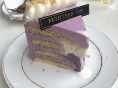 芋芋椰奶双层流心-PETIT PARIS 小巴黎(凯德1818店)