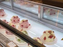 -WenTinG文汀·半糖蛋糕(合生汇店)