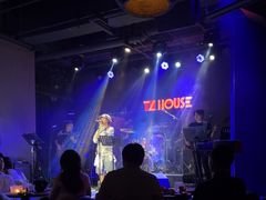 -TZ House音乐现场(茅台店)