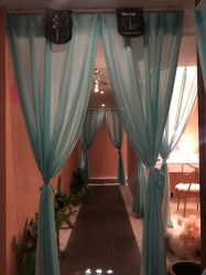 -琦品高端美容SPA私佳美场