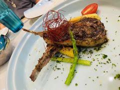 -汇泉王朝大饭店-旋转餐厅(南海路店)