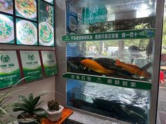 -全乐鱼馆·淳牌有机鱼直营店