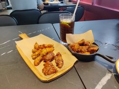 -必胜客(八一店)