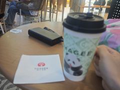 -霸王茶姬(西单百货店)